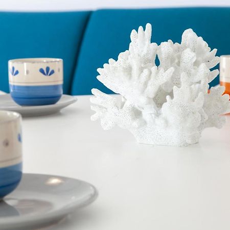 L'Ancora Holidays 塞卡角 外观 照片